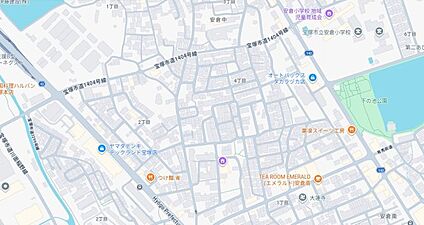 案内図