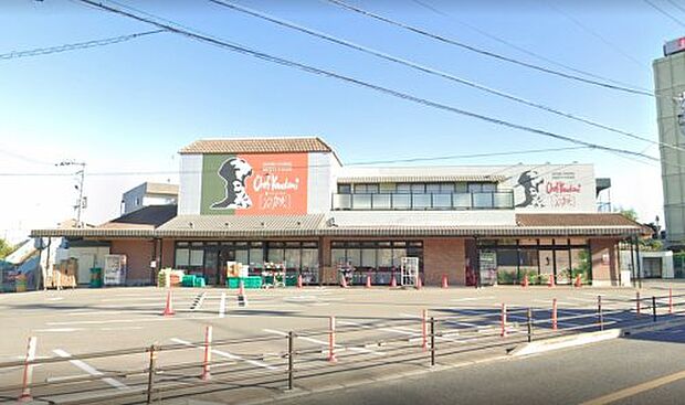 シェフカワカミ池田店