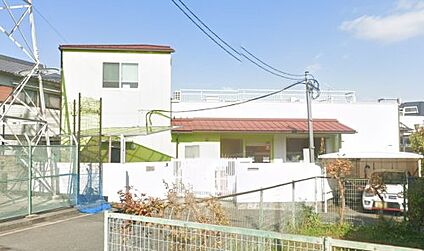 ななこども園 徒歩661m
