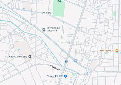 案内図