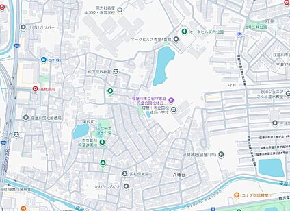 案内図