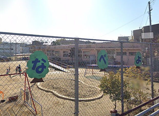 京田辺市立田辺幼稚園