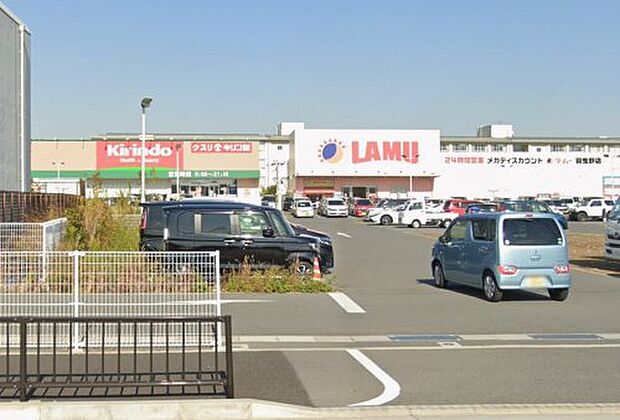 ラ・ムー 羽曳野店