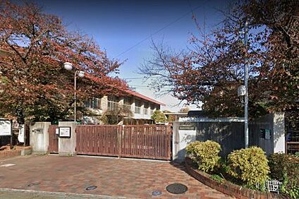 京都市立日野小学校 徒歩880m