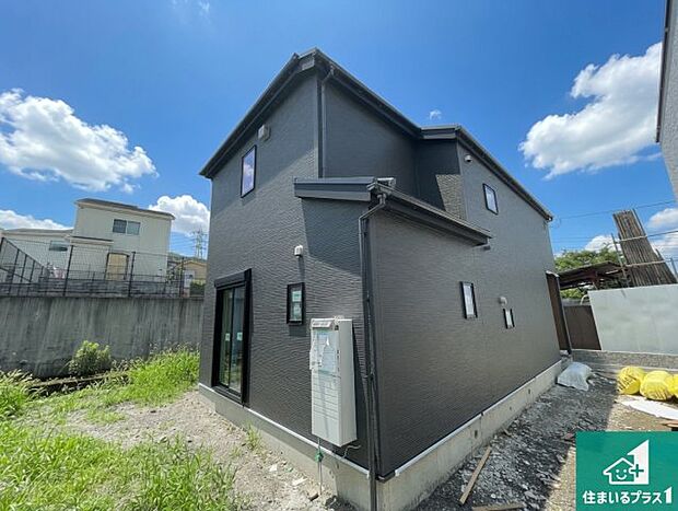 【外観】現在の進捗状況です!順調に作業進行中、完成が待ち遠しいです!詳細の間取り等、お気軽にお問い合わせください!