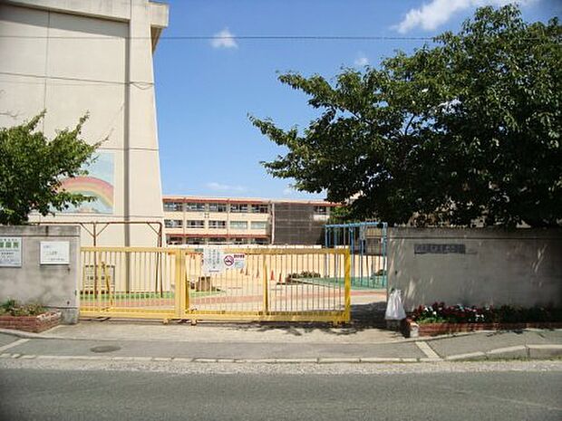 堺市立日置荘小学校