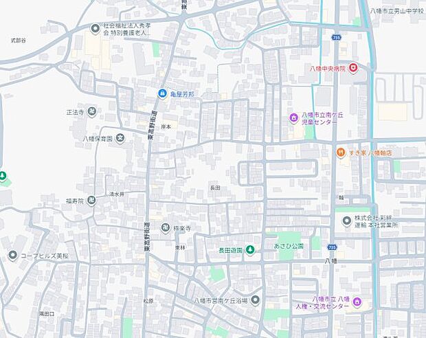 案内図