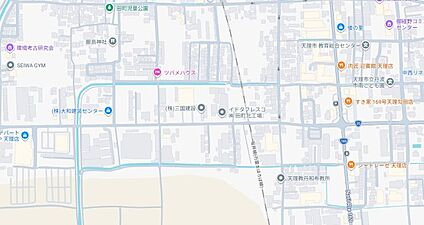 案内図