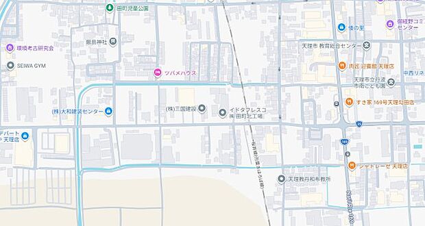 案内図
