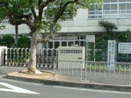 熊取町立熊取中学校 徒歩450m