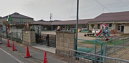彦根市立旭森幼稚園 徒歩824m