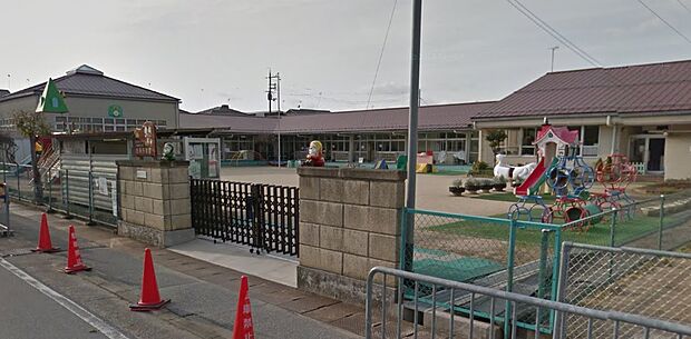 彦根市立旭森幼稚園