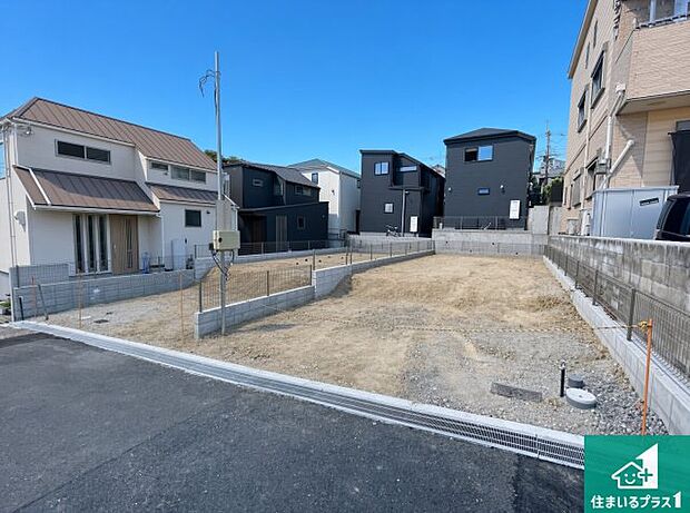 【外観】現在の進捗状況です！順調に作業進行中、完成が待ち遠しいです！詳細の間取り等、お気軽にお問い合わせください！