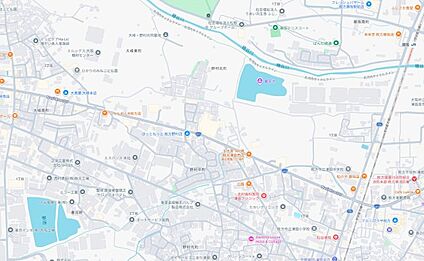 案内図