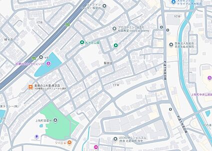 案内図