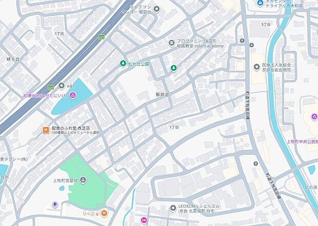 案内図