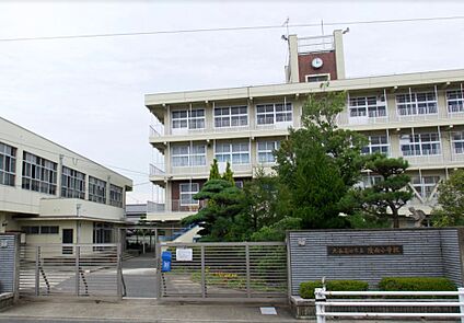 大和高田市立陵西小学校 徒歩956m