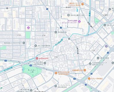 案内図