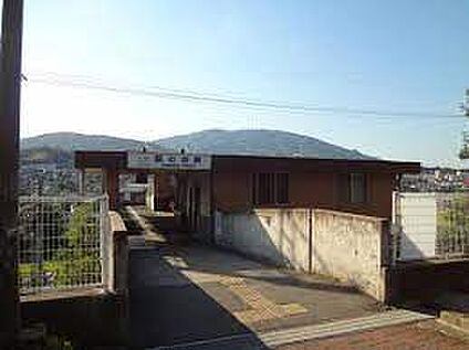 近鉄生駒線　萩の台駅 徒歩766m