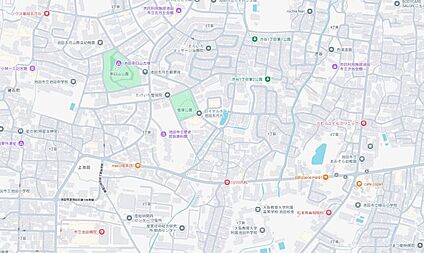 案内図