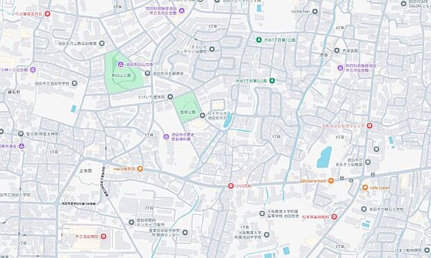 案内図