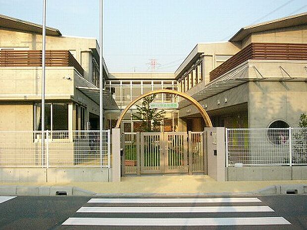 城陽市立今池保育園