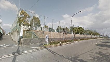 奈良市立左京小学校 徒歩500m