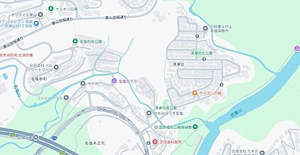 案内図