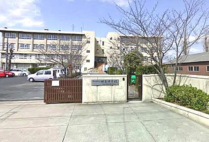 京田辺市立培良中学校 徒歩1425m