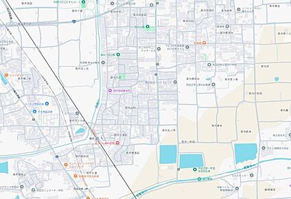 案内図