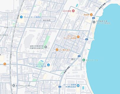 案内図
