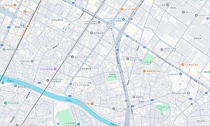 案内図