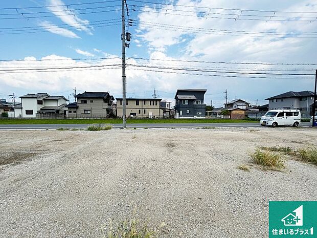 【外観】住宅ローンアドバイザーがお客様にピッタリの住宅ローンをご提案致します。安心してご相談ください！