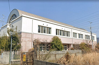 社会福祉法人さくら保育園 徒歩277m