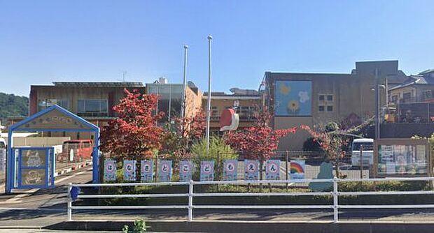 平群町立はなさとこども園
