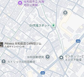 案内図