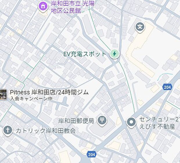 案内図