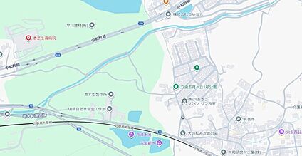 案内図