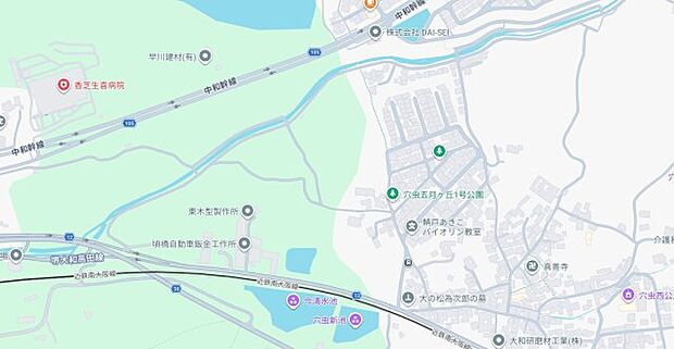 案内図