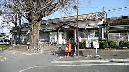 ＪＲ奈良線　新田駅 徒歩800m