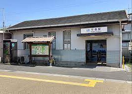 近鉄生駒線　平群駅 徒歩320m