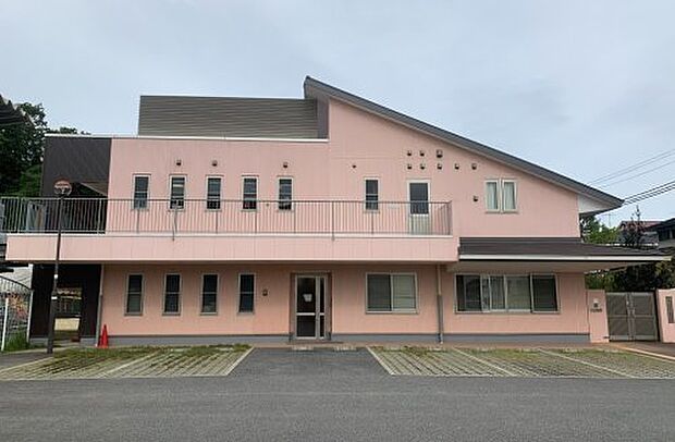学研まゆみ保育園