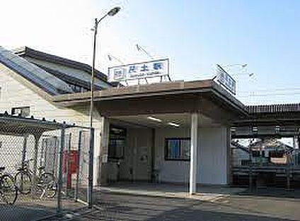 近鉄南大阪線　尺土駅 徒歩720m