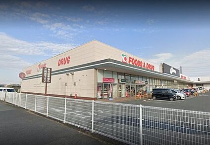 オークワ 大和高田店 徒歩791m