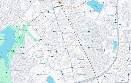 案内図