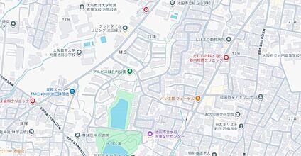 案内図