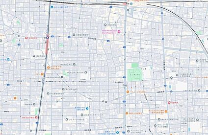 案内図