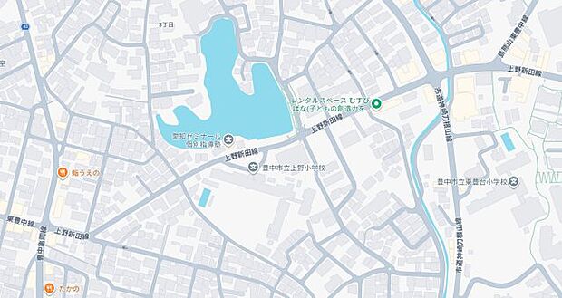 案内図