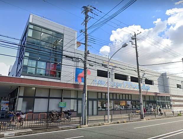 mandai(万代) 尼崎難波店