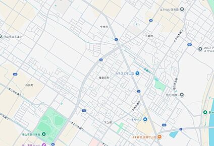 案内図